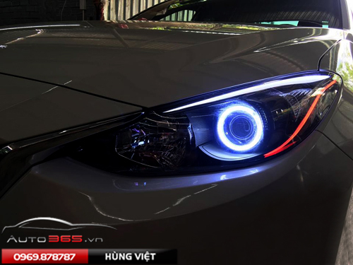 CẢNH BÁO HIỆN TƯỢNG ĐỘ ĐÈN Ô TÔ BỖNG CHỐC TRỞ THÀNH “ PHẾ THẢI “